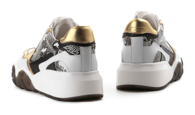 Basconi Кросівки 00000013067 6