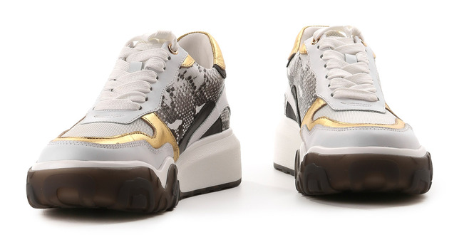 Basconi Кросівки 00000013067 5