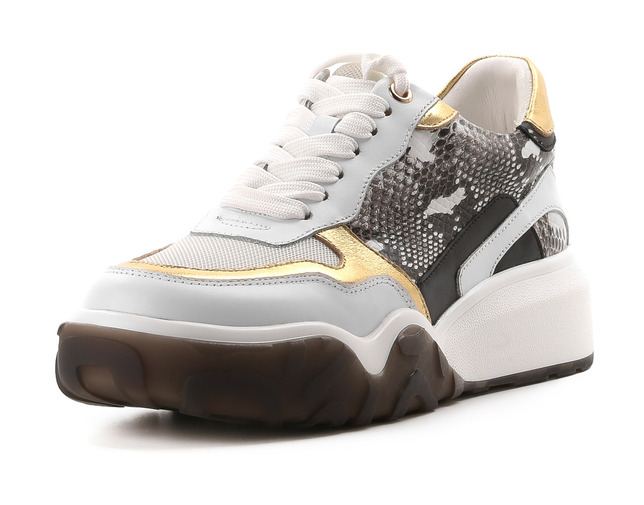 Basconi Кросівки 00000013067 9