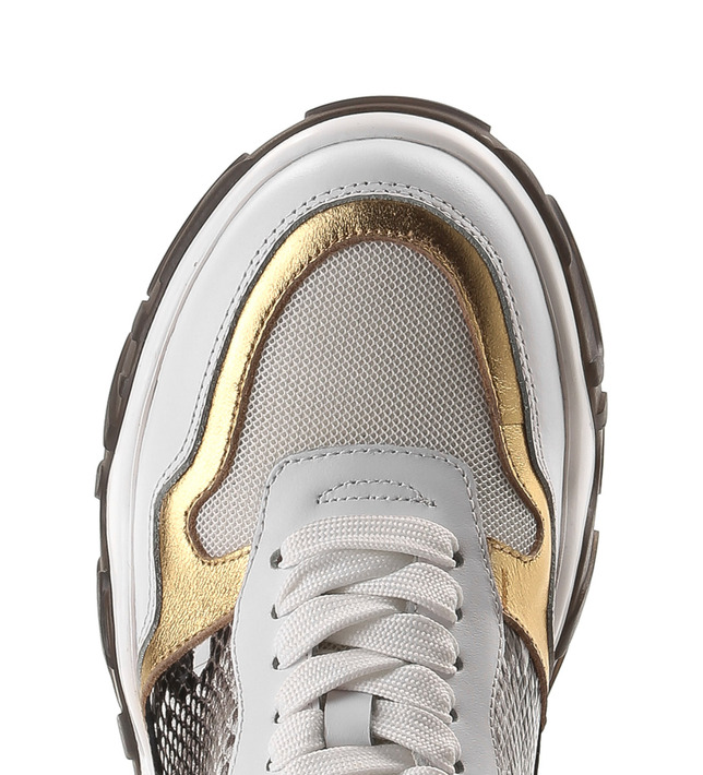 Basconi Кросівки 00000013067 8