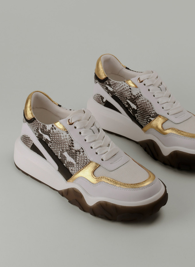 Basconi Кросівки 00000013067 2