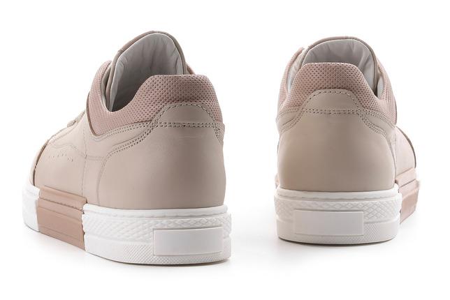 LeBERDES Кеды 00000013096 4