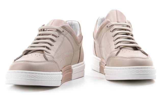 LeBERDES Кеды 00000013096 3