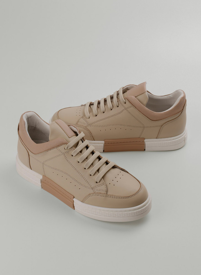 LeBERDES Кеды 00000013096 2