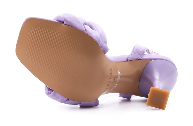 LeBERDES Босоніжки 00000013097 7