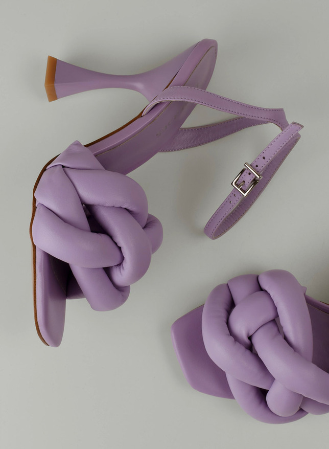 LeBERDES Босоніжки 00000013097 2