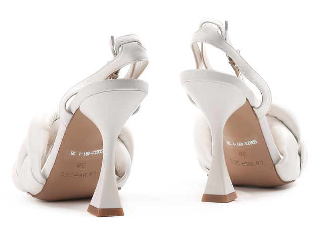 LeBERDES Босоніжки 00000013099 4