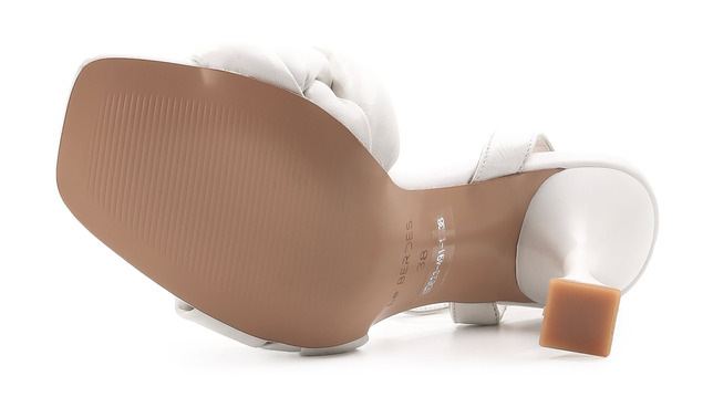 LeBERDES Босоніжки 00000013099 6