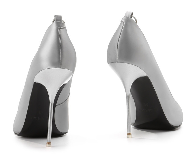 LeBERDES Туфлі 00000013100 2