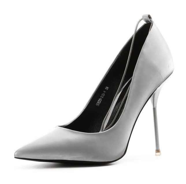 LeBERDES Туфлі 00000013100 6