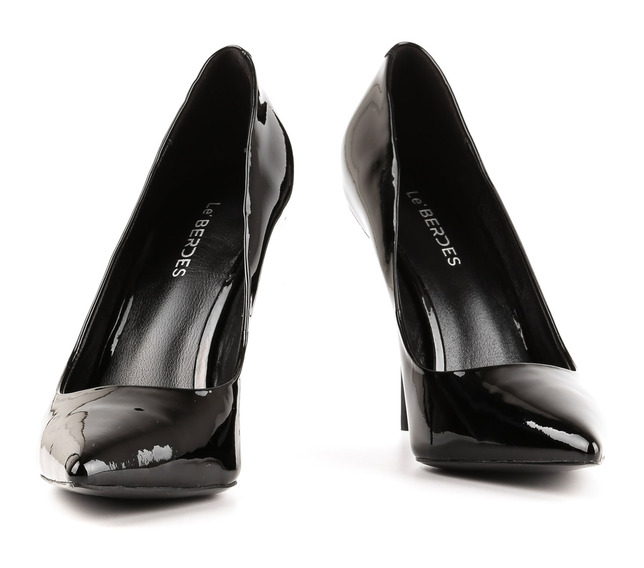 LeBERDES Туфли 00000013101 5