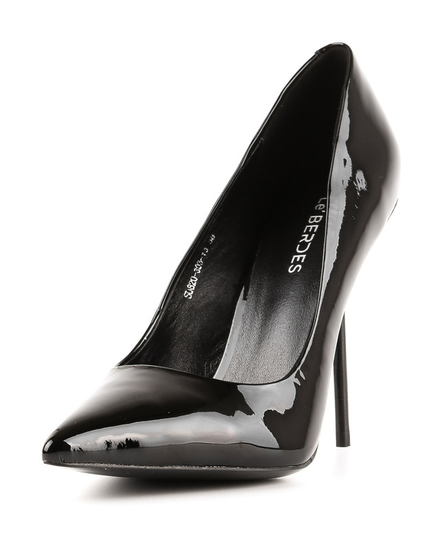 LeBERDES Туфли 00000013101 8