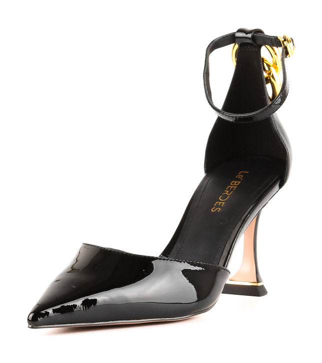 LeBERDES Туфли 00000013102 8