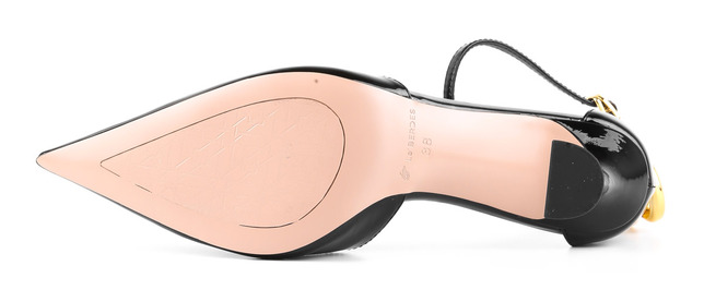 LeBERDES Туфли 00000013102 6