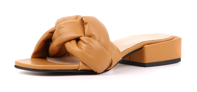 KATI SHOES Шльопанці 00000013084 9