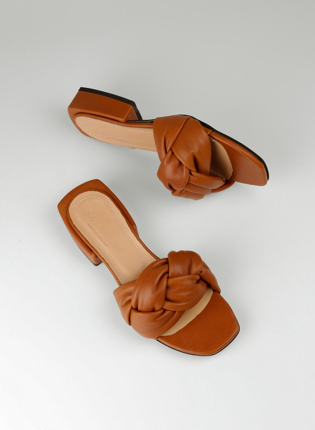 KATI SHOES Шльопанці 00000013084 2