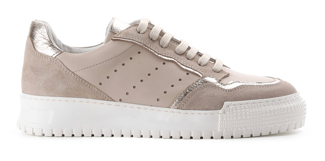 LeBERDES Кеди 00000013076 2