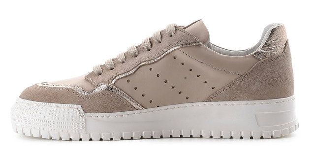 LeBERDES Кеди 00000013076 3