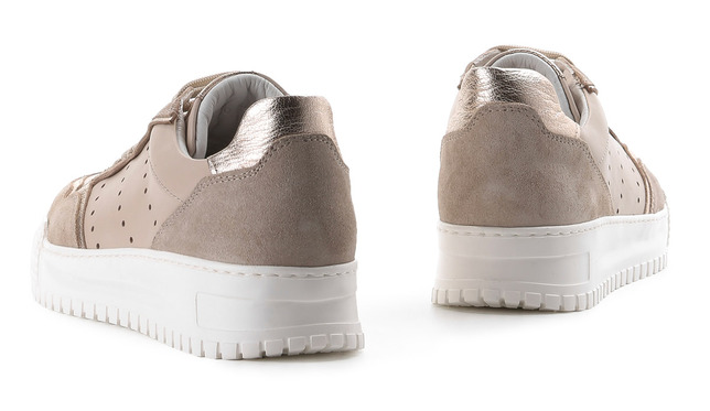 LeBERDES Кеди 00000013076 5