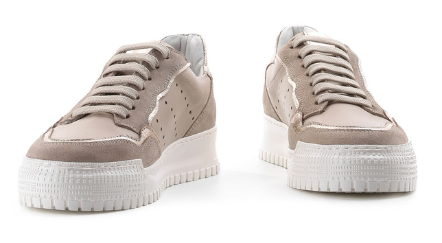 LeBERDES Кеди 00000013076 4