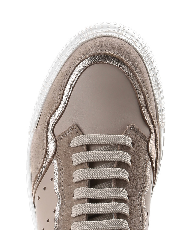 LeBERDES Кеди 00000013076 7