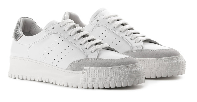 LeBERDES Кеди 00000013075 5