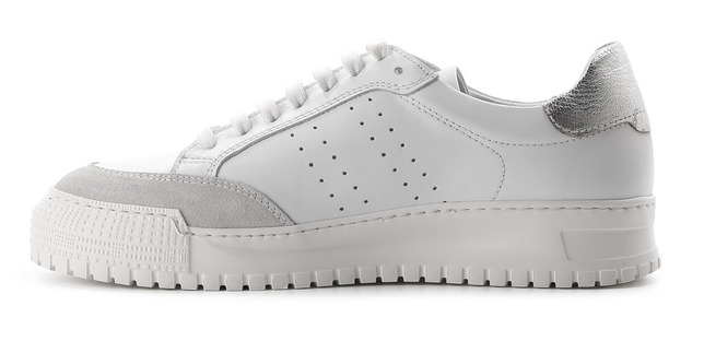 LeBERDES Кеди 00000013075 4