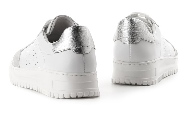 LeBERDES Кеди 00000013075 2