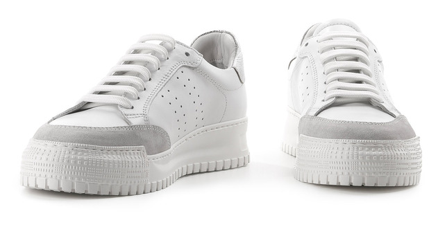 LeBERDES Кеди 00000013075 3