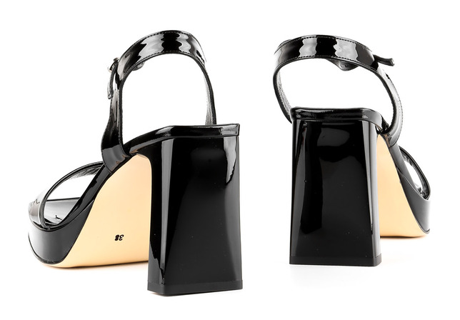 LeBERDES Босоножки 00000013074 5