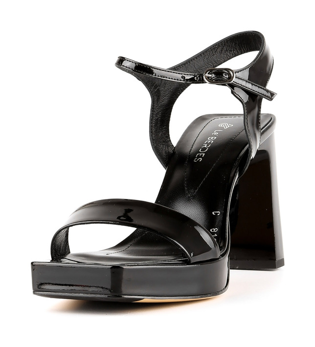 LeBERDES Босоножки 00000013074 9