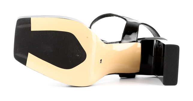 LeBERDES Босоножки 00000013074 8