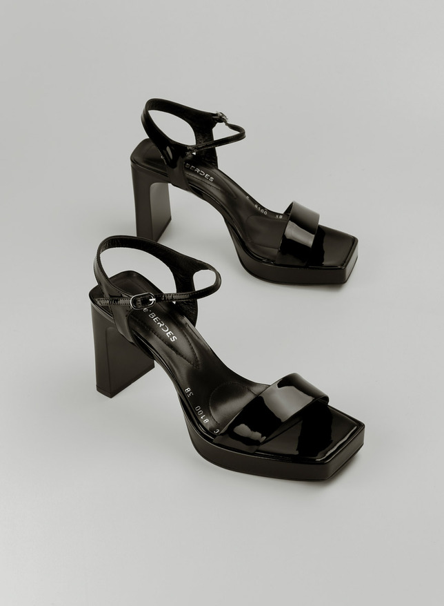 LeBERDES Босоножки 00000013074 2