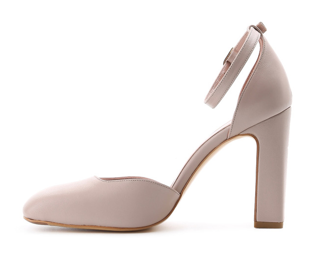 LeBERDES Туфлі 00000013073 7