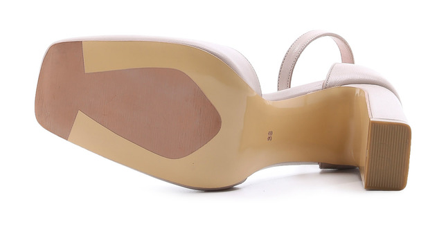 LeBERDES Туфлі 00000013073 8