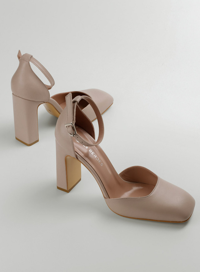 LeBERDES Туфлі 00000013073 3