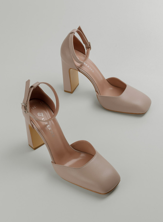 LeBERDES Туфлі 00000013073 2