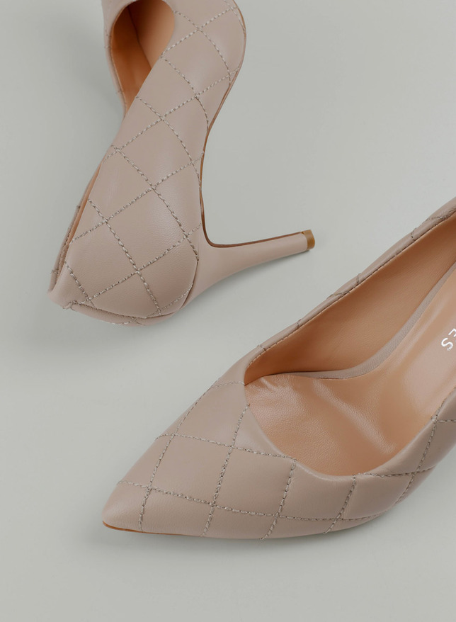 LeBERDES Туфлі 00000013072 2