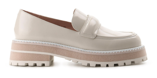 Basconi Туфли 00000013070 4