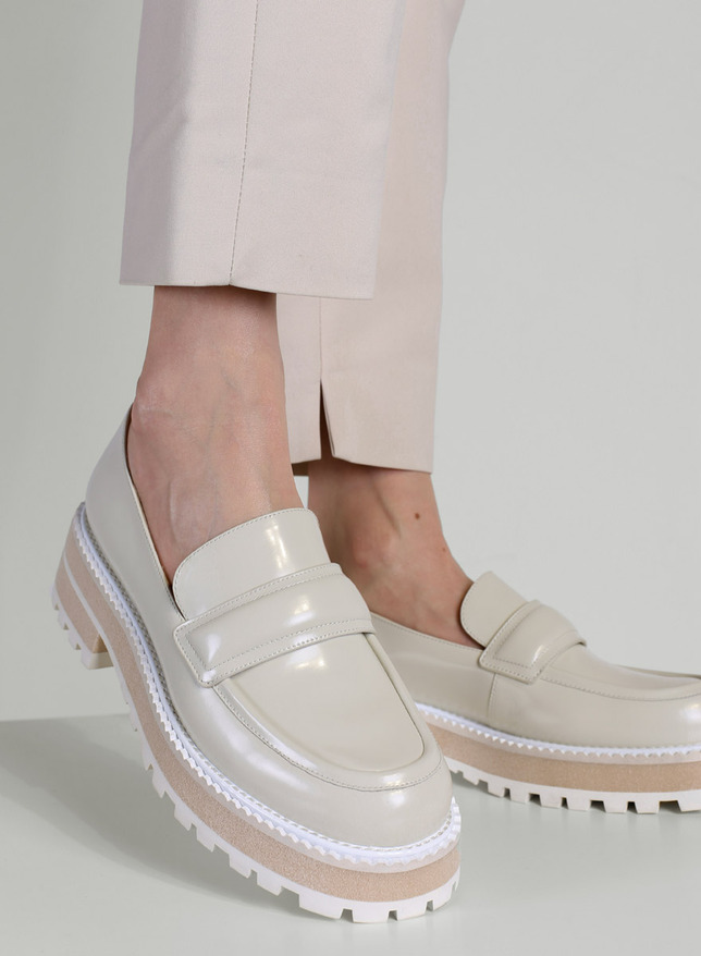 Basconi Туфли 00000013070 2