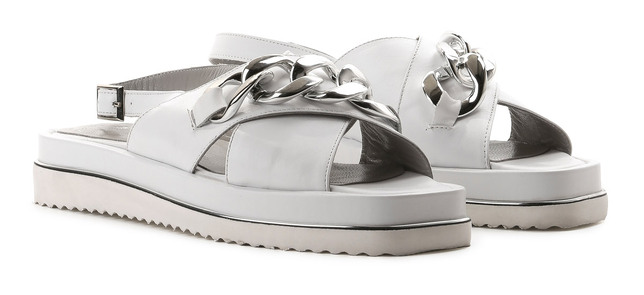 LeBERDES Сандали 00000013106 10