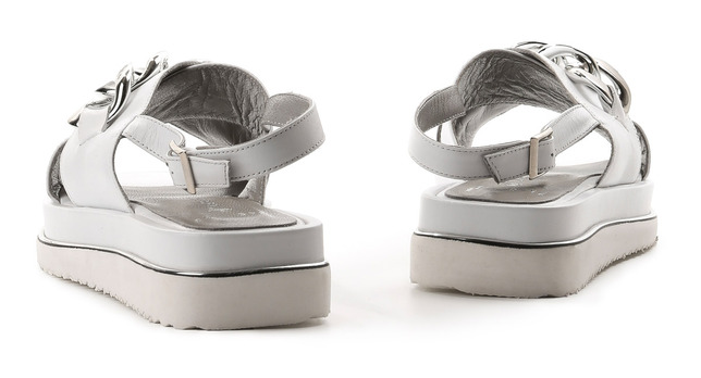 LeBERDES Сандали 00000013106 6