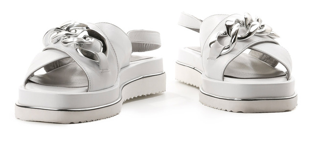 LeBERDES Сандали 00000013106 3