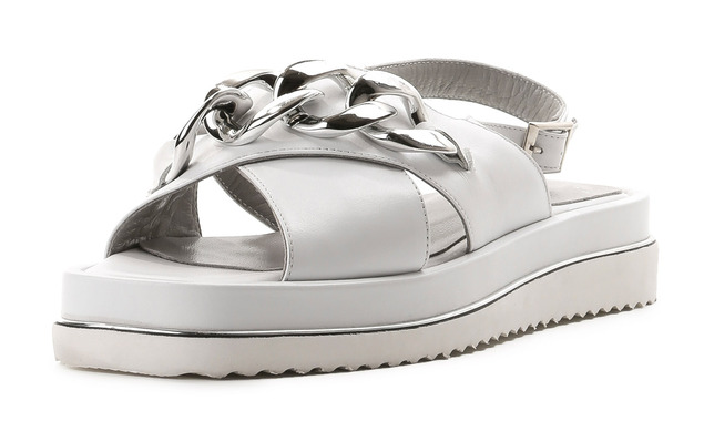 LeBERDES Сандали 00000013106 9