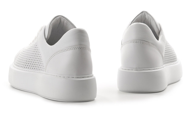 LeBERDES Кеди 00000013107 5