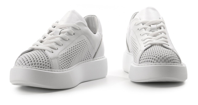 LeBERDES Кеди 00000013107 4