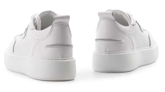 LeBERDES Кеди 00000013109 3