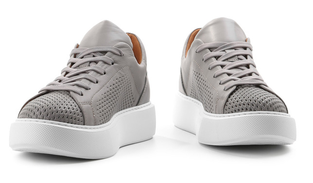 LeBERDES Кеди 00000013108 4