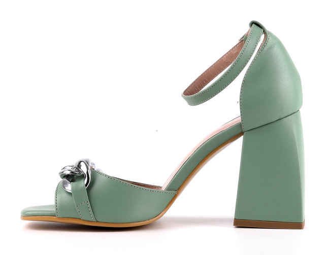 LeBERDES Босоніжки 00000013111 4