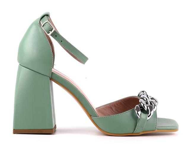 LeBERDES Босоніжки 00000013111 3